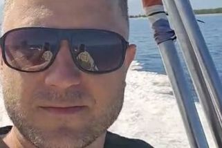 Vyvrtal do lodi 31 děr. Billboardový boss byl obžalován z vraždy českého podnikatele v Chorvatsku - Novinky